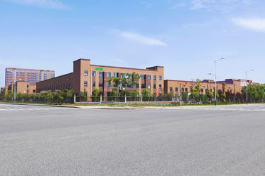 Zhuzhou Hansen Chemicals Co.,Ltd Компании