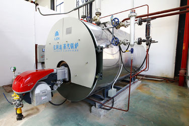 Zhuzhou Hansen Chemicals Co.,Ltd производственная линия завода