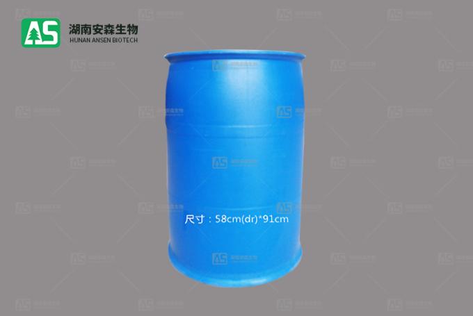 Ведро DMSO PE 225KG