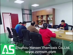 hansen комната встречи