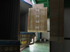 доставка к США 40' HQ