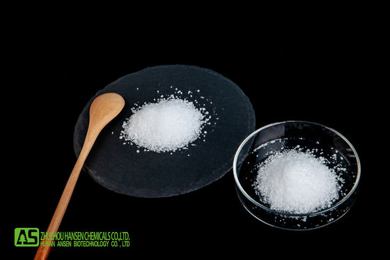 Качество  High Purity MSM Dimethyl Sulfone Non Toxic Raw Material For Cosmetic Industry фабрика