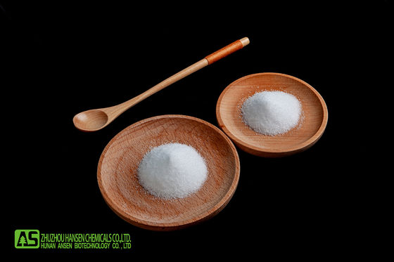 40 - 60 ранг порошка USP этанного сульфона Methylsulfonylmethane сетки белая