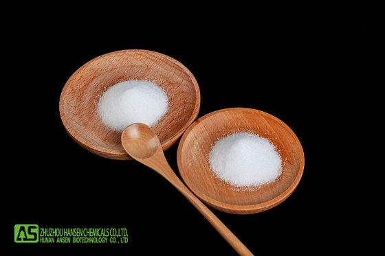 40 - 60 ранг порошка USP этанного сульфона Methylsulfonylmethane сетки белая