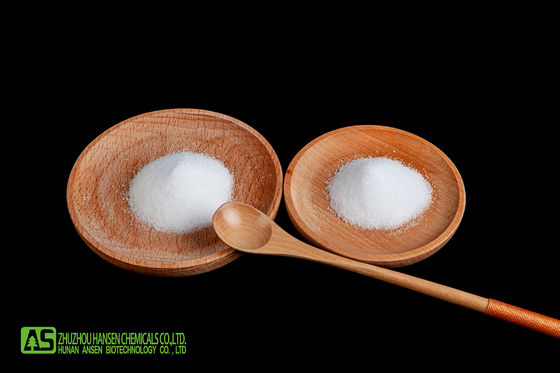 Белое кристаллическое этанное качество еды 40 до сульфона MSM DMSO2 сетка 60