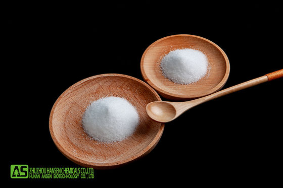 Белое кристаллическое этанное качество еды 40 до сульфона MSM DMSO2 сетка 60