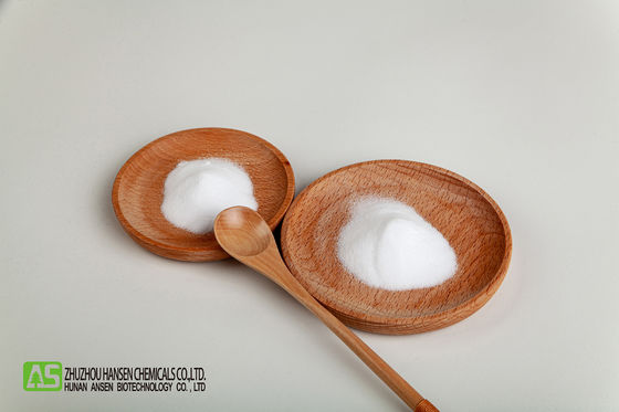 Порошок Methylsulfonylmethane дополнения глюкозамина качества еды MSM белый