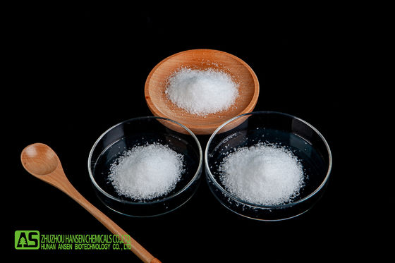 Ранг белого меламина Кристл MSM Methylsulfonylmethane свободная фармацевтическая