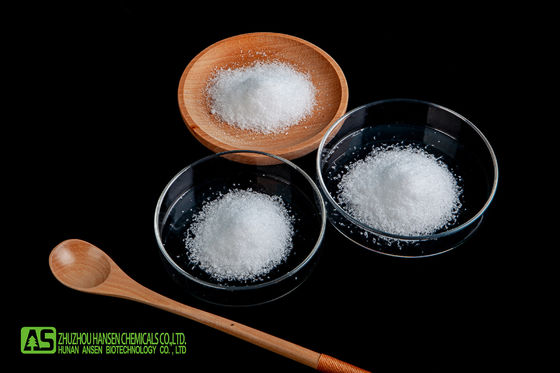 Ранг белого меламина Кристл MSM Methylsulfonylmethane свободная фармацевтическая