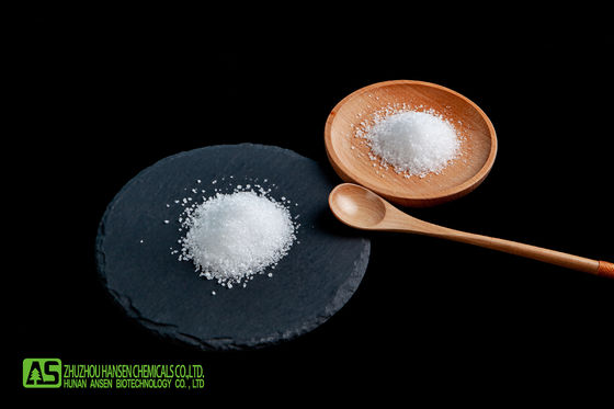 Кристаллы 20 до 40 сетка Methylsulfonylmethane серы MSM чистые органические для любимца