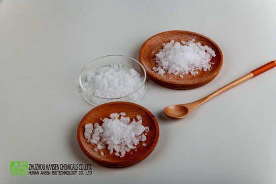 Фармацевтические кристаллы 0 до 20 сетка MSM Methylsulfonylmethane для воспаления