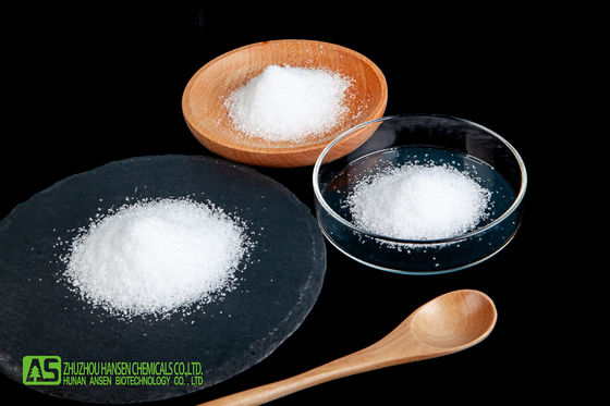 Волосы утверждения MSM GMP пудрят белую ранг Methylsulfonylmethane USP для волос
