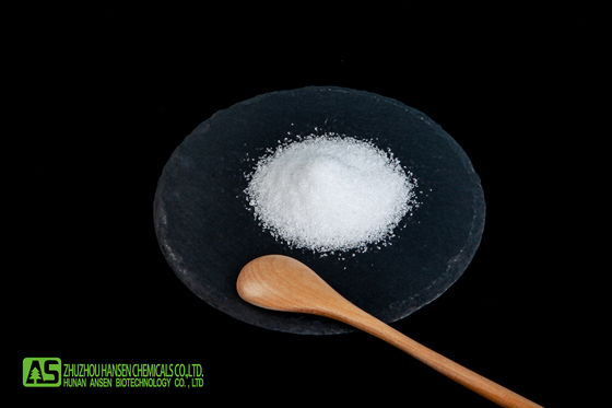Рост волос GMO свободный Methylsulfonylmethane естественной клейковины порошка волос Msm