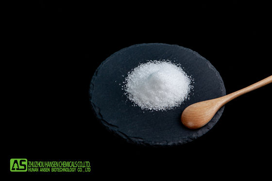 Рост волос GMO свободный Methylsulfonylmethane естественной клейковины порошка волос Msm