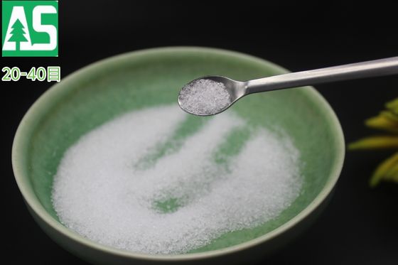 метилсульфонилметан белый кристаллический порошок 20-100 сетки настройка MSM порошок